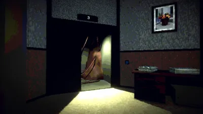 HR: Human Remains screenshot 10