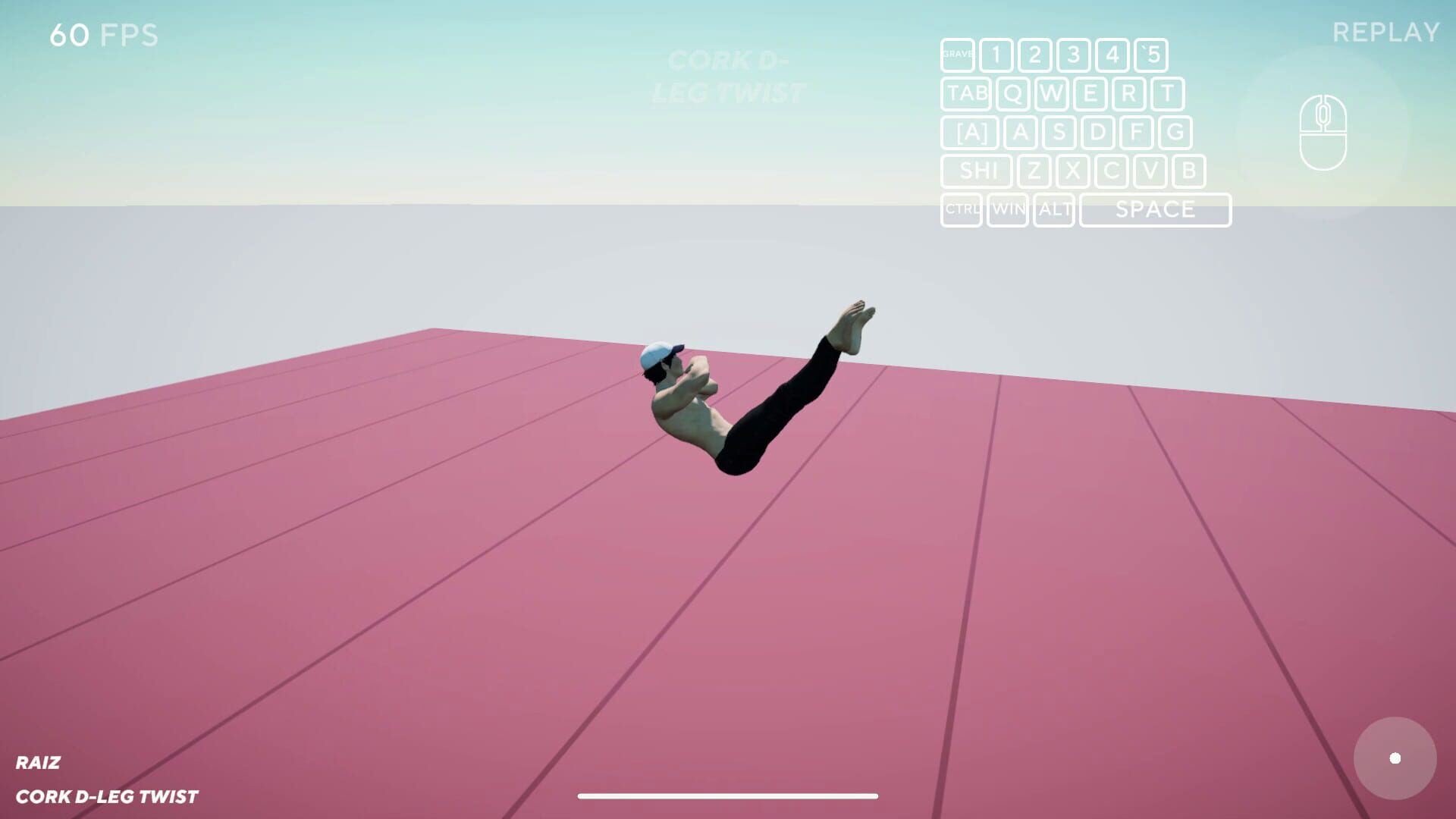 Tricking 0 screenshot 8