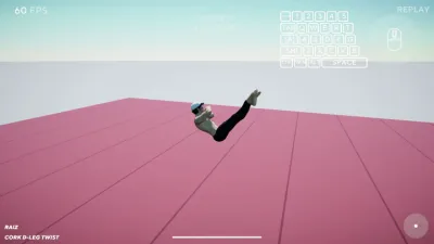 Tricking 0 screenshot 8