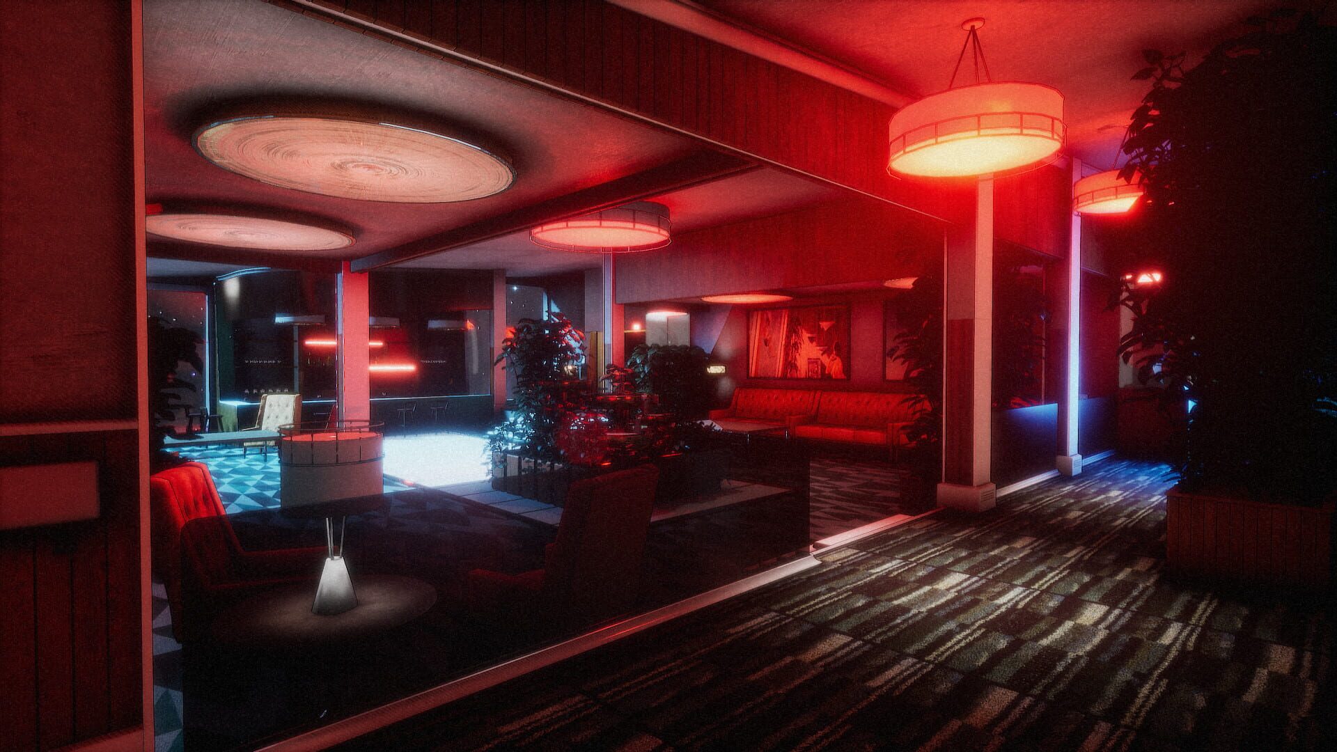 First Class Trouble screenshot 9