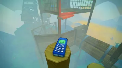 Flipping is Hard screenshot 2