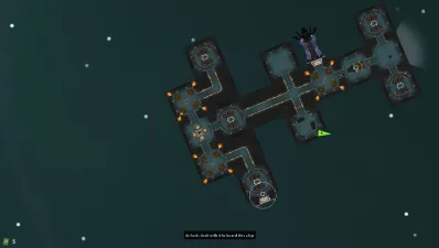 Heat Signature screenshot 2