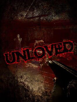 UNLOVED cover art