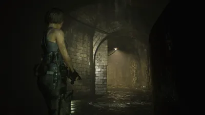 Resident Evil 3 screenshot 5