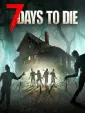 7 Days to Die cover art