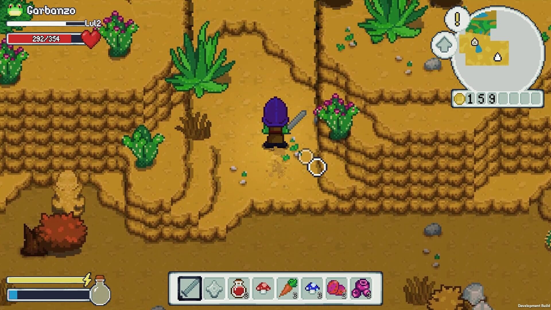 Wildaria screenshot 7