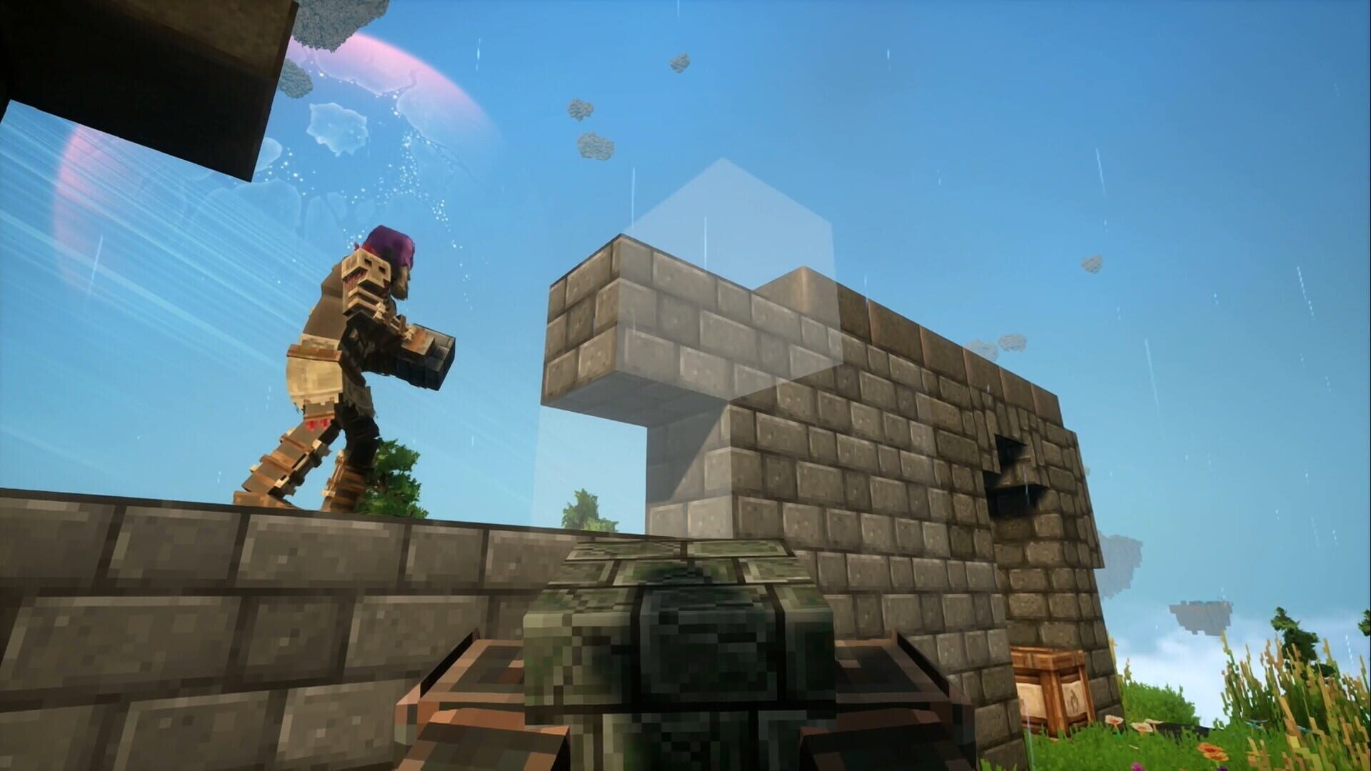Everwind screenshot 11
