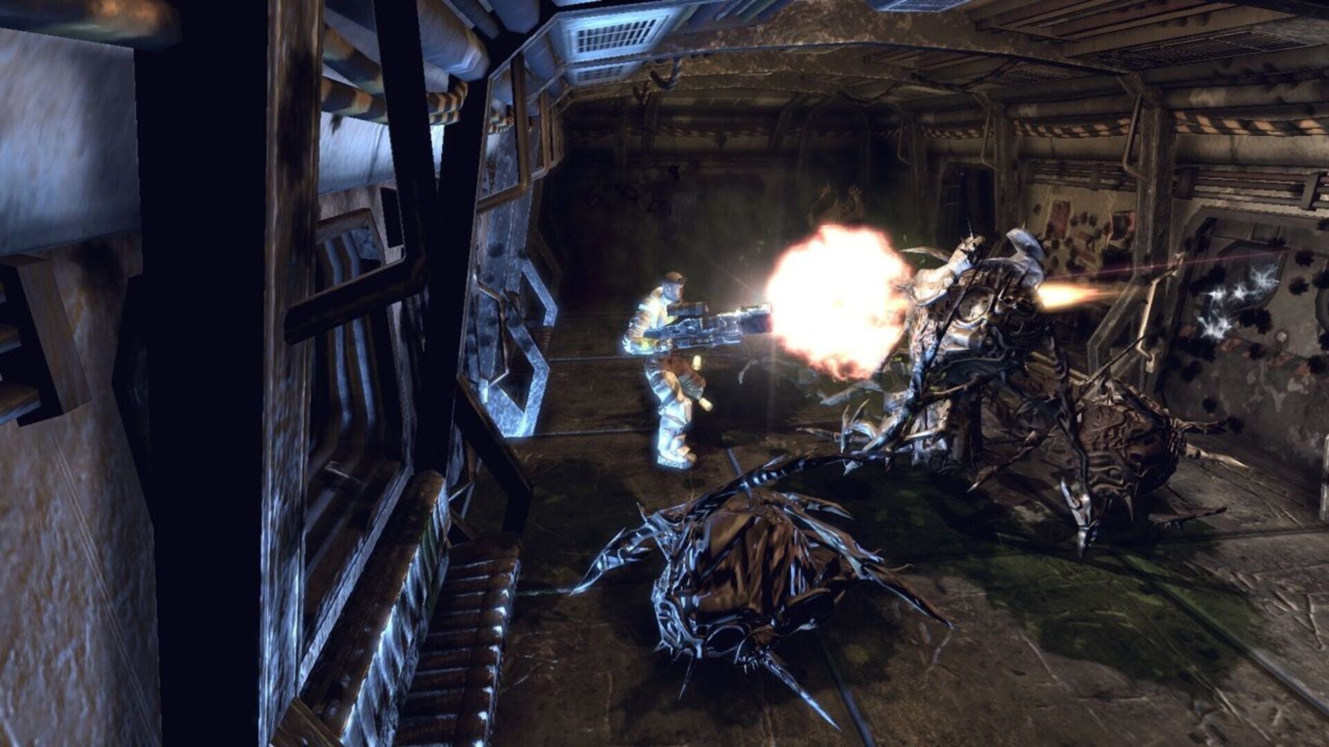 Alien Breed 2: Assault screenshot 6