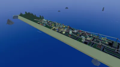 Power Network Tycoon screenshot 3