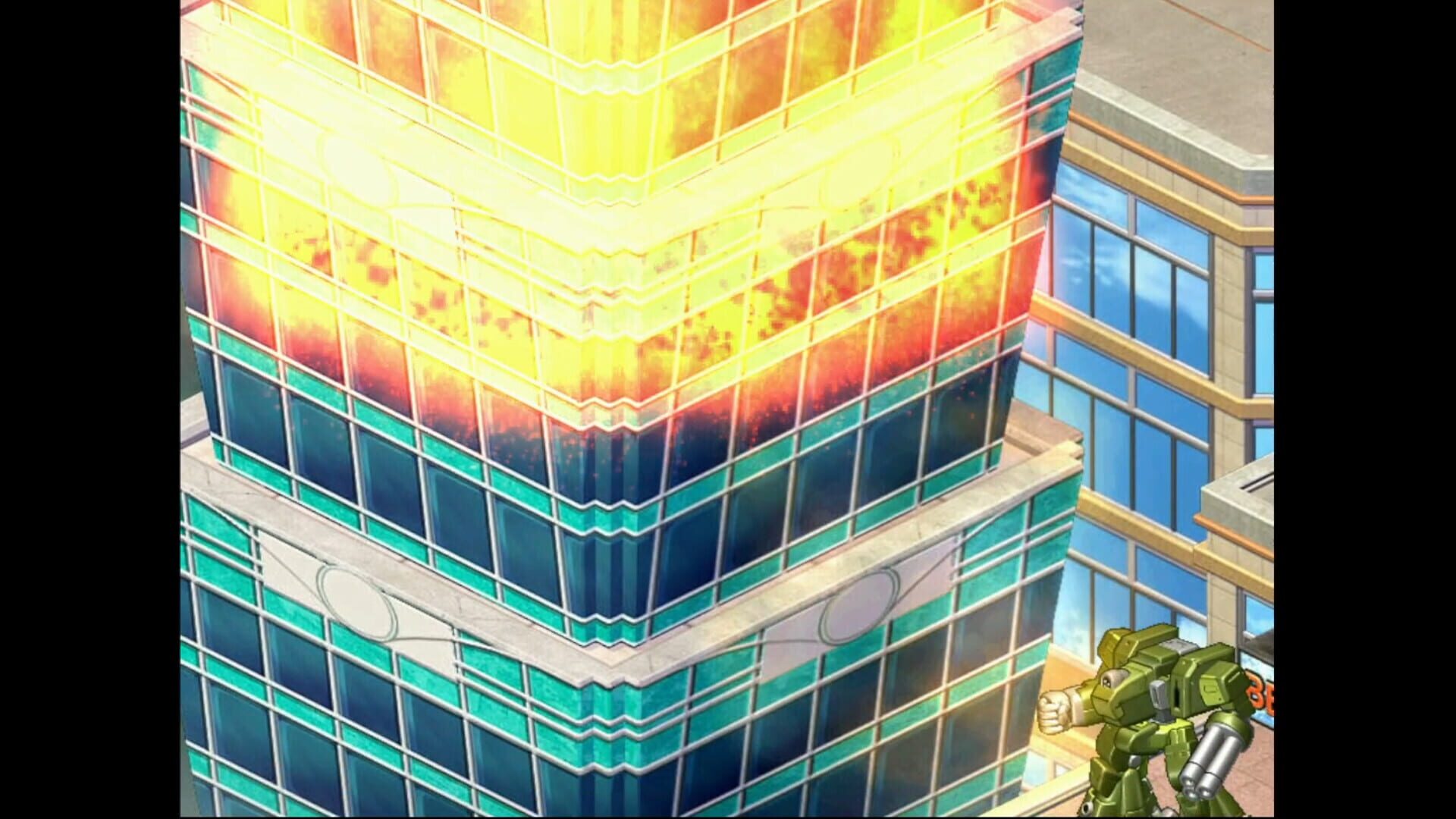 Norn Saber: The Guardian's Oath screenshot 8