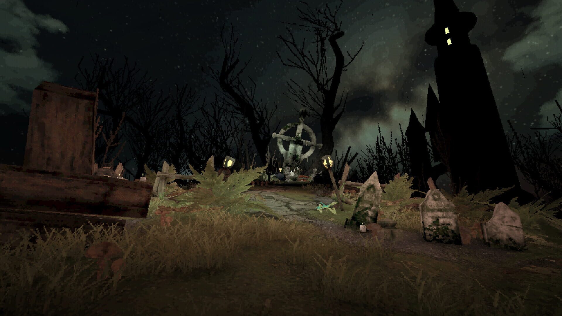 Sword Hero screenshot 4