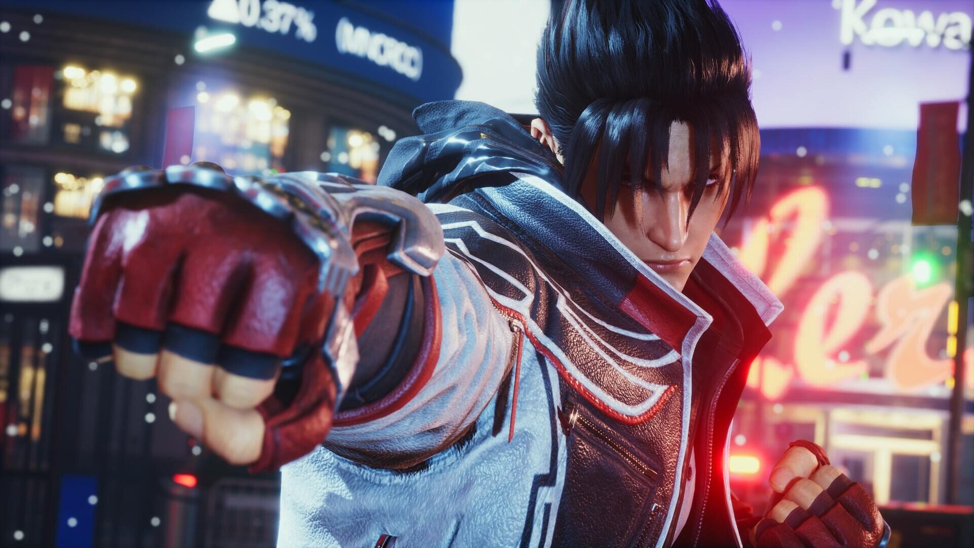 TEKKEN 8 screenshot 8
