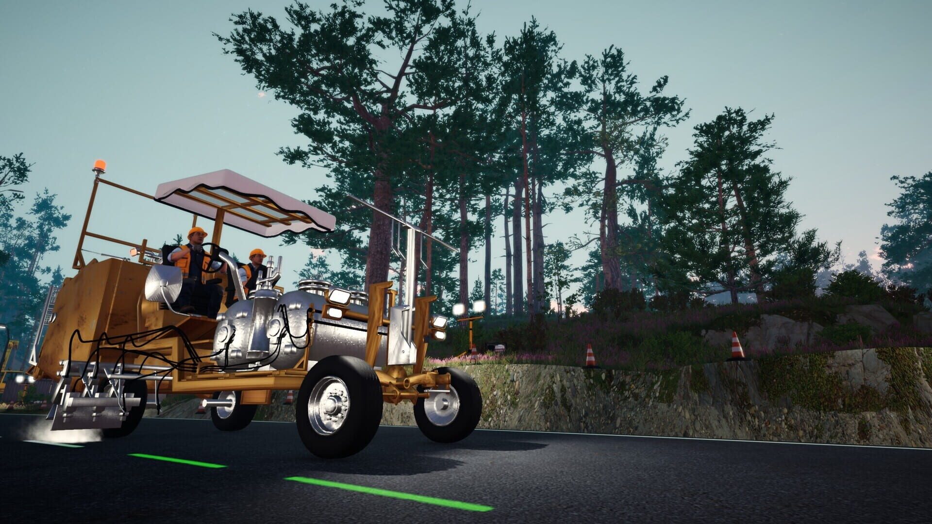 Construction Crew screenshot 8