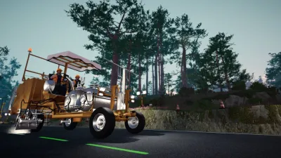 Construction Crew screenshot 8