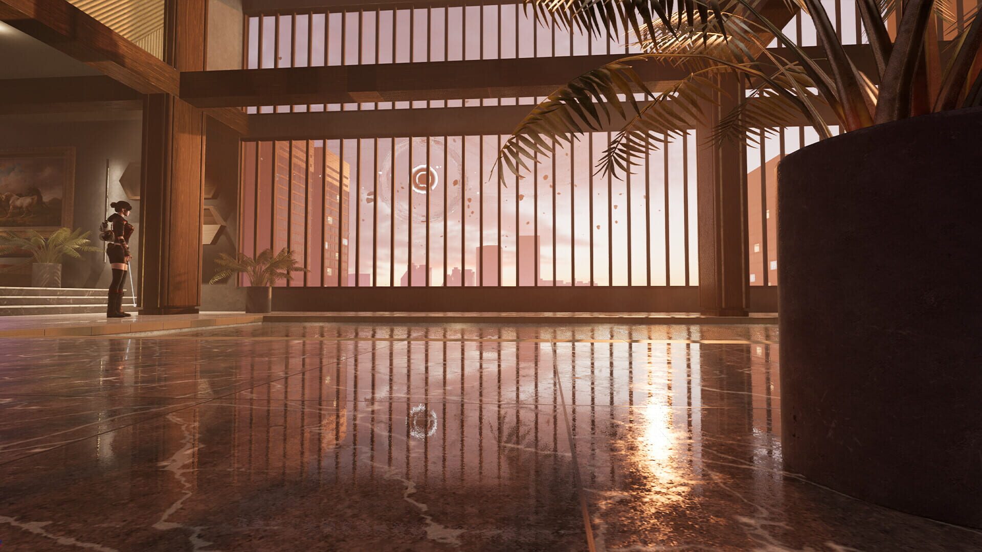 Dawn Break screenshot 2