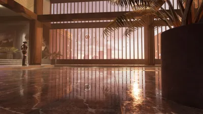 Dawn Break screenshot 2