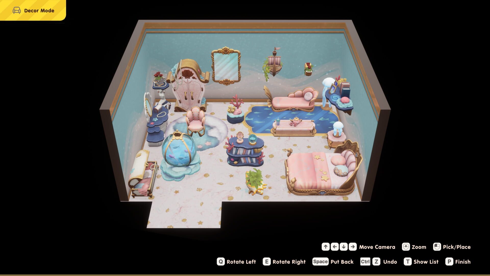 Coral Island screenshot 10