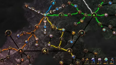 MoteMancer screenshot 3
