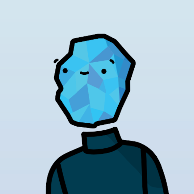 Footer icon