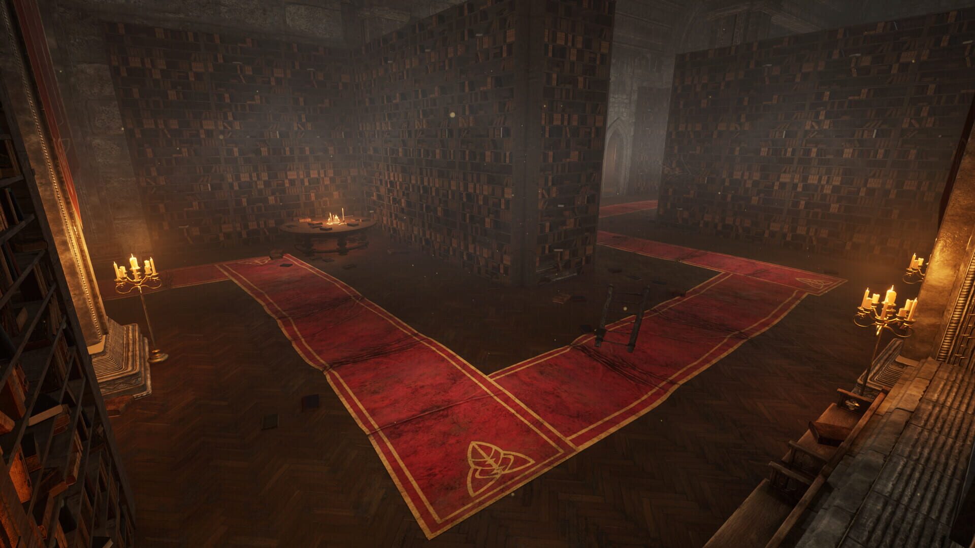 Darkblade Ascent screenshot 3