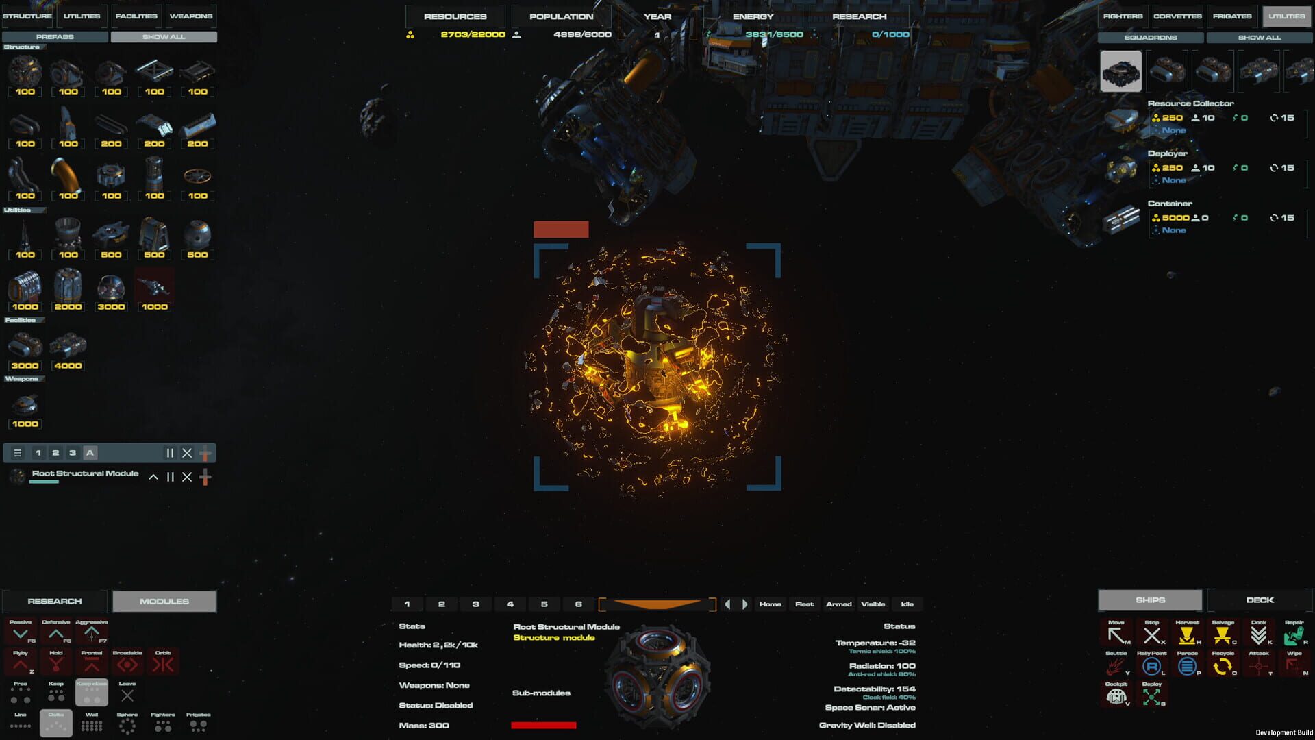 ERA ONE screenshot 4