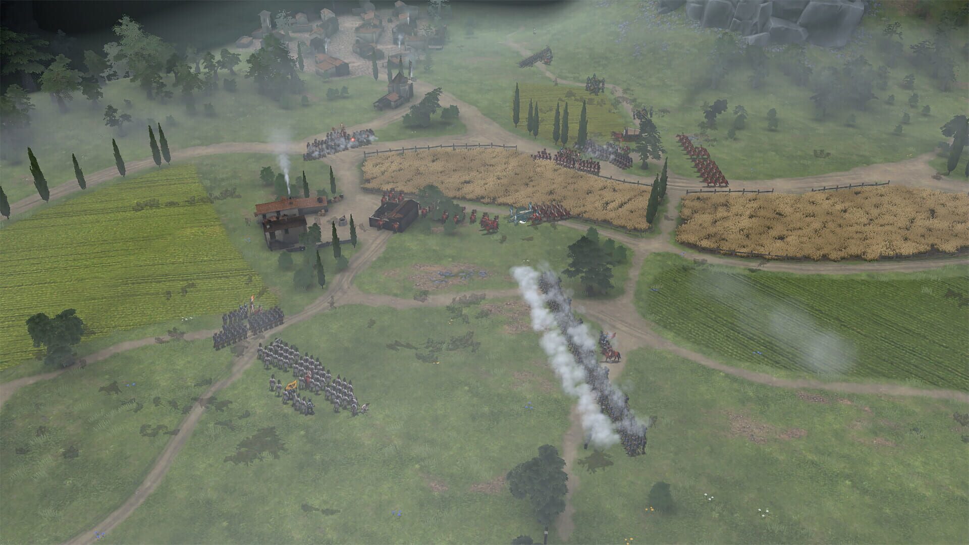 Veterans: Napoleonic Wars screenshot 11