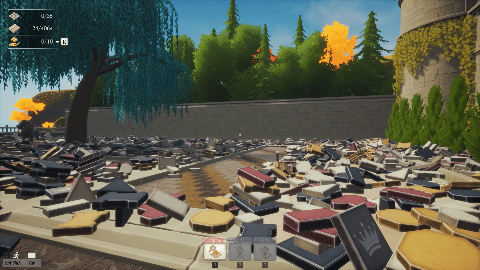 Paver: Tidy Up Together screenshot 6