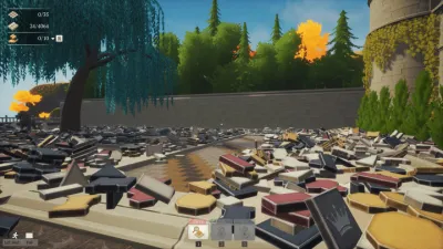 Paver: Tidy Up Together screenshot 6