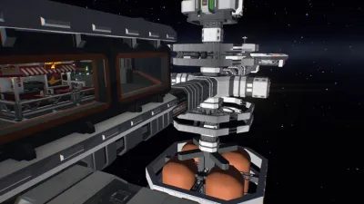 Starship EVO screenshot 7
