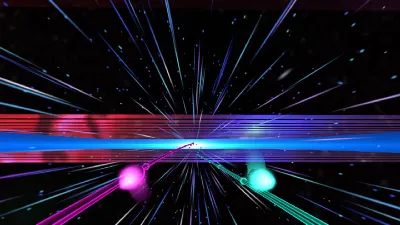 Synth Riders screenshot 3