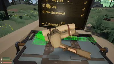 Trainfort screenshot 5