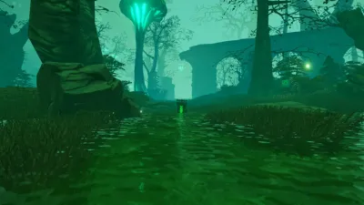 Afallon screenshot 8