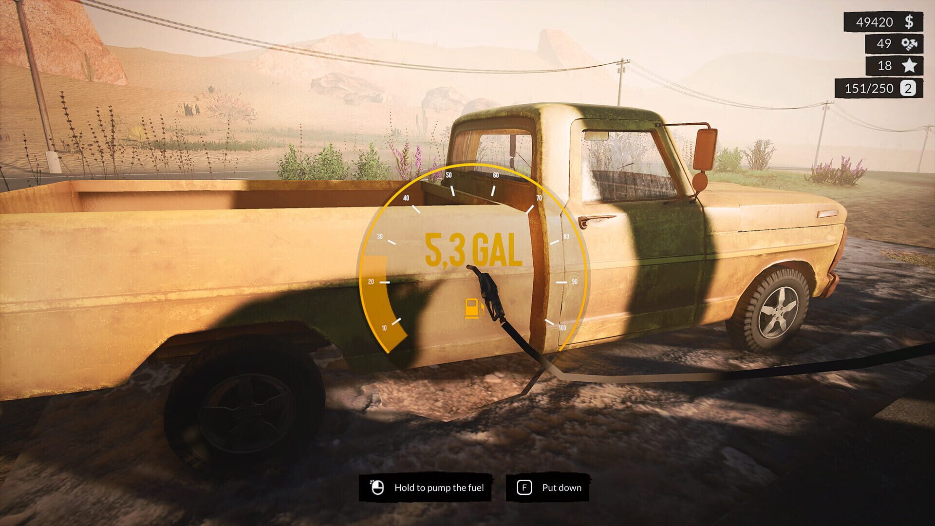 Used Cars Simulator screenshot 7