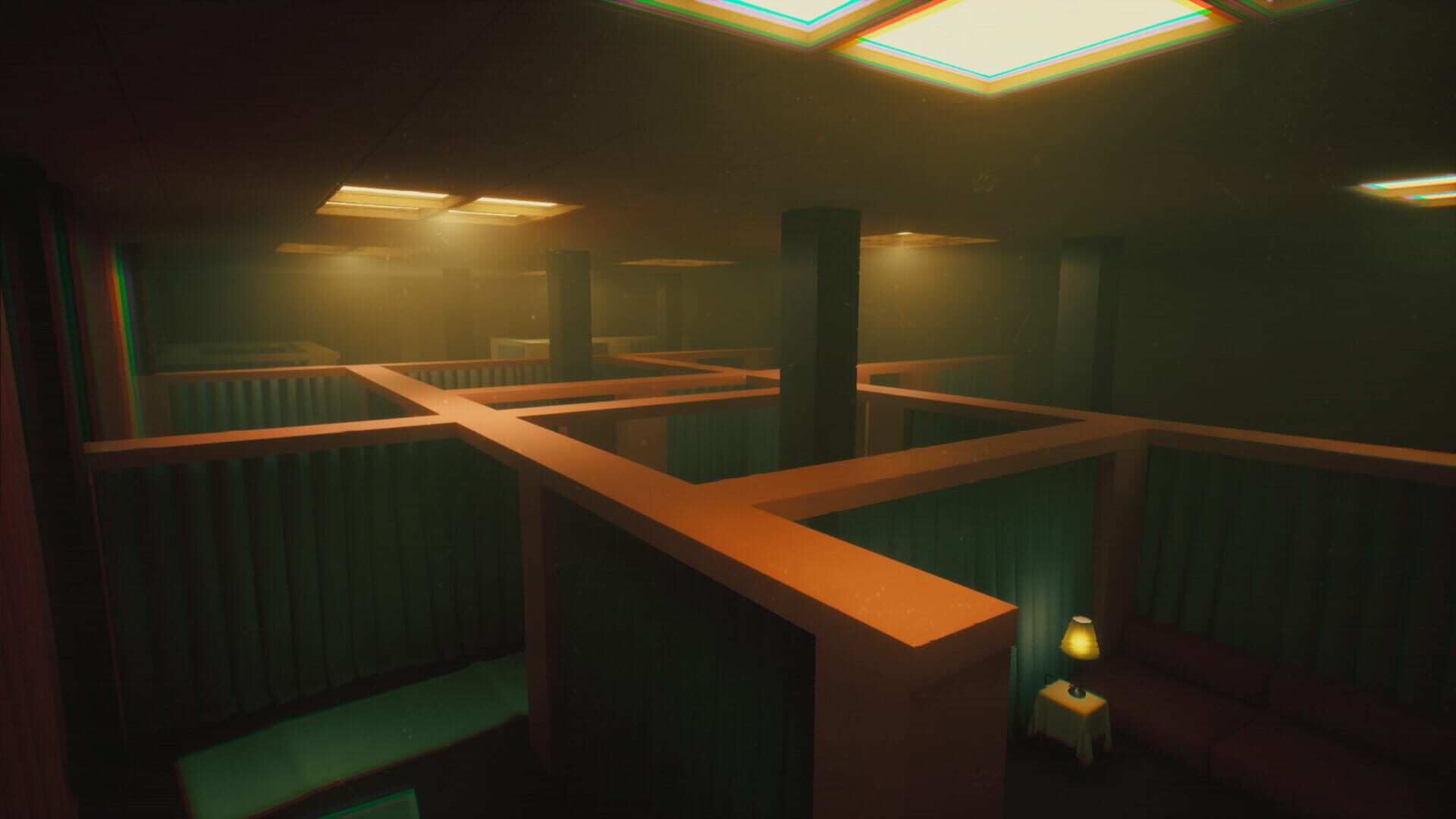Liminal Shroud screenshot 9