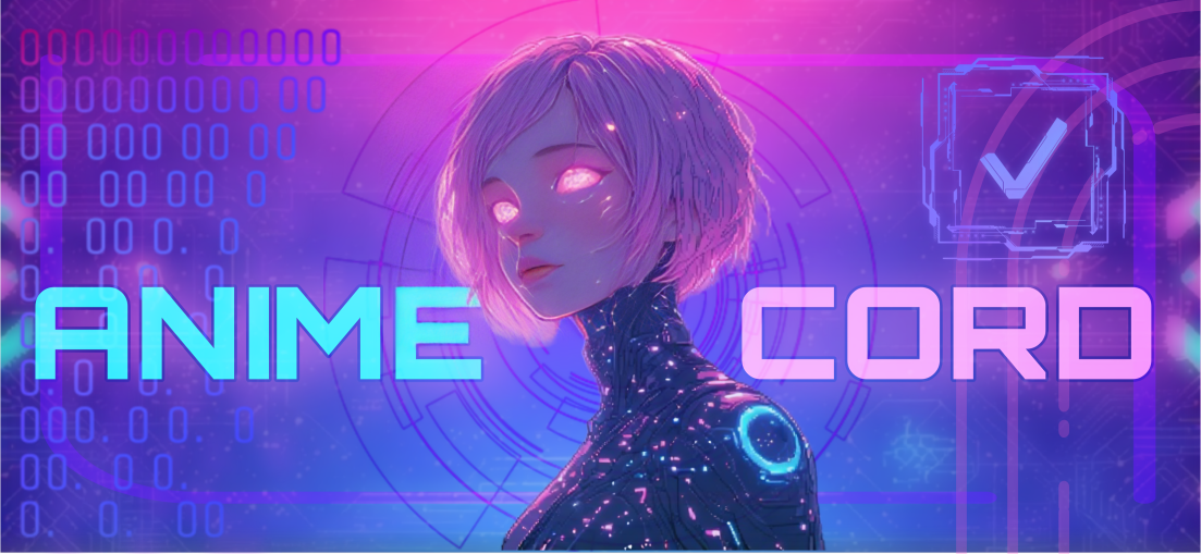 AnimeCord Banner