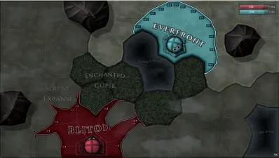 Everfront screenshot 3
