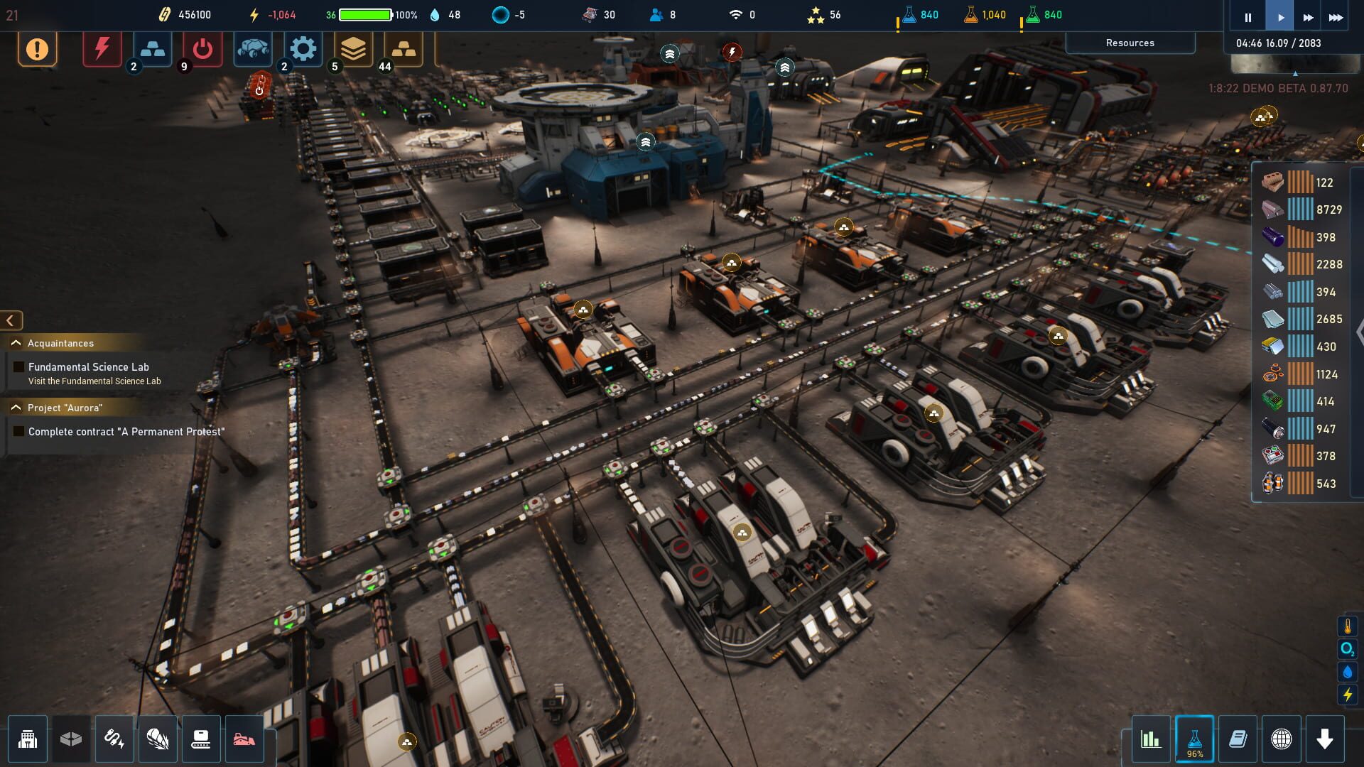 The Crust screenshot 11
