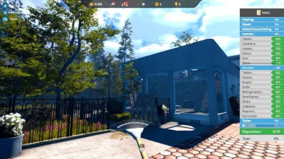 Cafe Owner Simulator screenshot 12