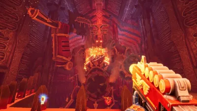 Warhammer 40,000: Boltgun 2 screenshot 7