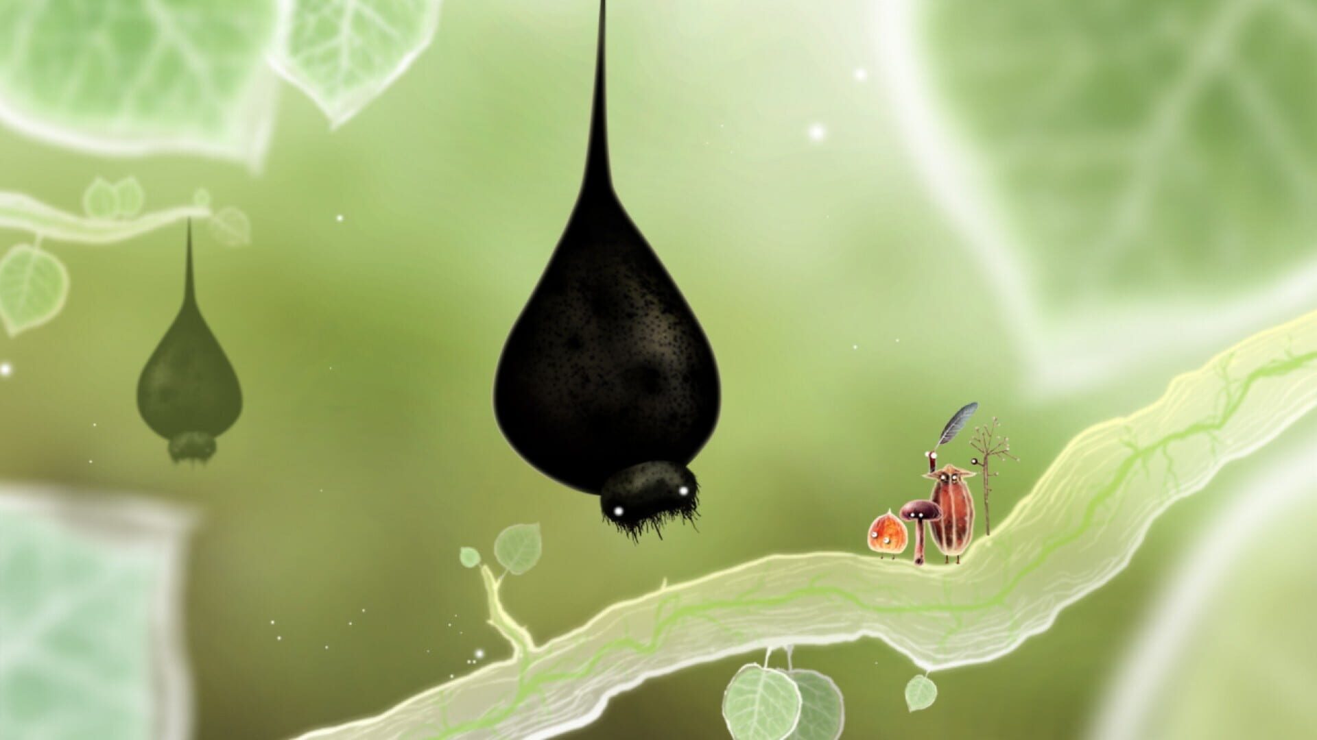 Botanicula screenshot 3