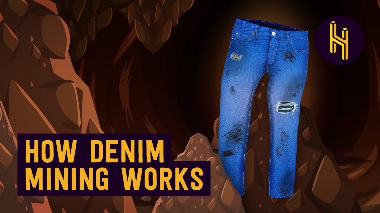 The Weirdly Lucrative Business of Searching for Old Jeans