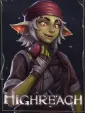 Highreach cover art