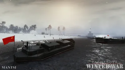 Talvisota: Winter War screenshot 12
