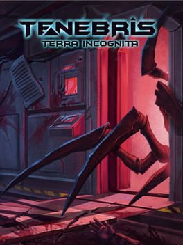 Tenebris: Terra Incognita cover art