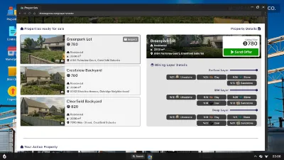 Ore Factory Squad screenshot 5