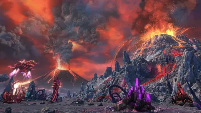 WARSHIFT 2 screenshot 6