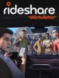 Rideshare "Stimulator" cover art
