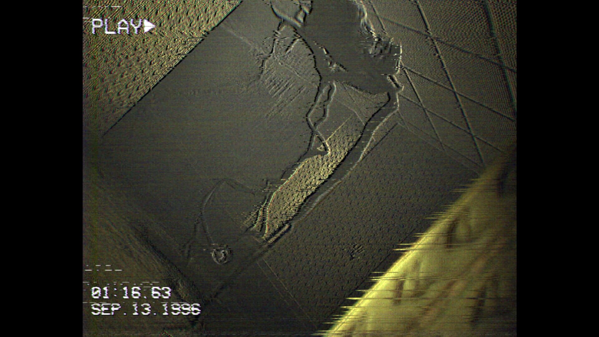 Expedition to the Backrooms screenshot 2
