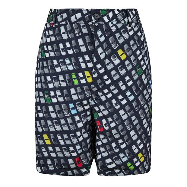 BOTTEGA VENETA: BOTTEGA VENETA Men's Tailored Fit Shorts