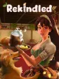 Rekindled cover art